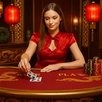 Winsane - Live Baccarat - Evolution Gaming