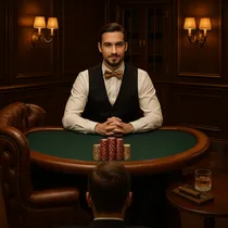 Winsane - Live Blackjack Dealer - Real Money Casino