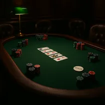 Winsane - Live Poker - Evolution Gaming