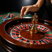 Winsane - Live Roulette Dealer - Online Live Casino