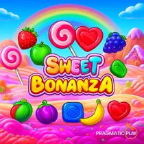 Winsane - Sweet Bonanza Slot Game - Pragmatic Play
