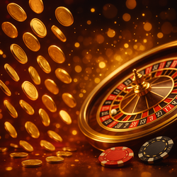 Winsane 100% tot €300 + 50 Free Spins Bonus