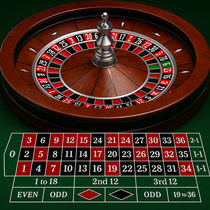 Winsane - Roulette Tafelspel - Online Gokken