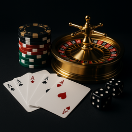 Red Tiger - Game Provider