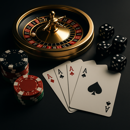 Winsane - Verantwoord Gokken - Spelersondersteuning