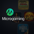 Microgaming - Game Provider