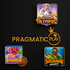 Pragmatic Play - Game Provider