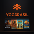 Yggdrasil - Game Provider
