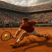 Winsane - Tennis Wedden - Live Odds